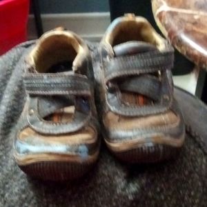 Kids shoes